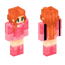 Minecraft Skin #226175