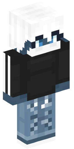 Minecraft Skin #226182