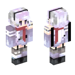 Minecraft Skin #226183