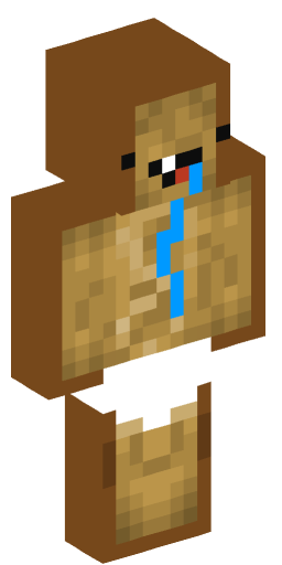 OsoToast Minecraft Skin Preview on Minecraft.Co.Com