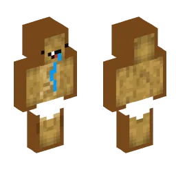 Minecraft Skin #226186