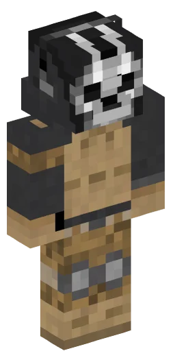 Minecraft Skin #226196
