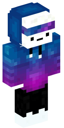 Minecraft Skin #226198