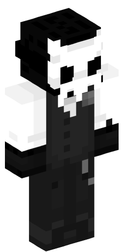 Minecraft Skin #226200