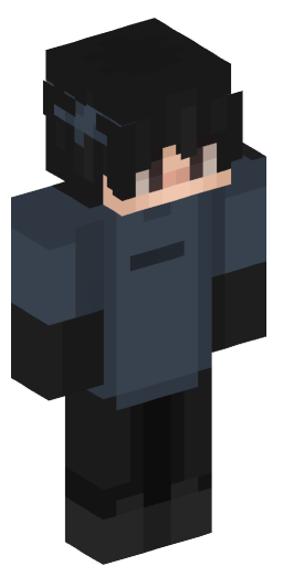 Minecraft Skin #226201