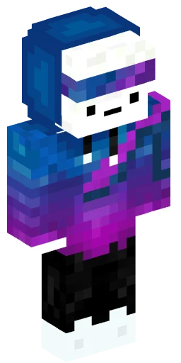 Minecraft Skin #226202