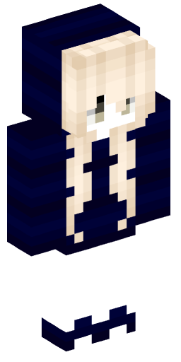 Minecraft Skin #226206