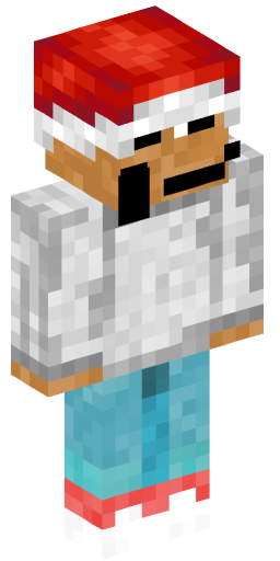 Minecraft Skin #226208