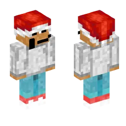 Minecraft Skin #226208