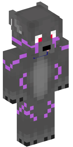 twilightm0nkey Minecraft Skin Preview on Minecraft.Co.Com