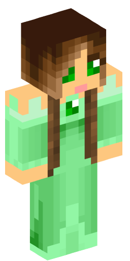 Minecraft Skin #226210