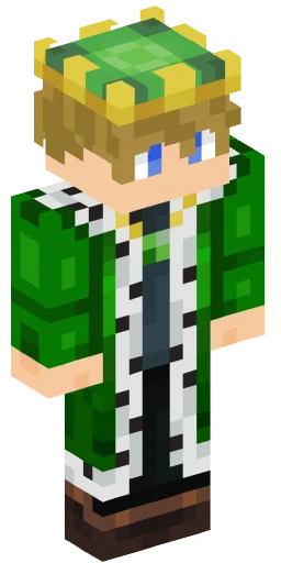 Minecraft Skin #226227