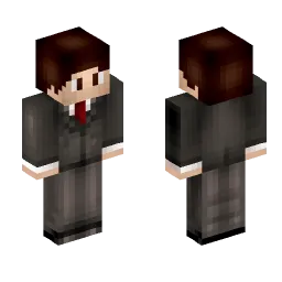 Minecraft Skin #226232