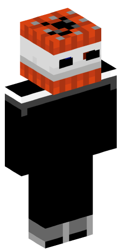 Minecraft Skin #226233