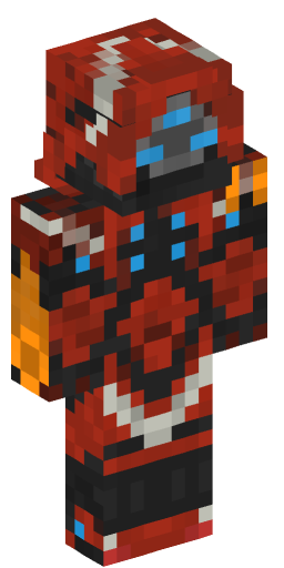 Minecraft Skin #226234