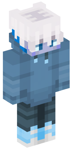Minecraft Skin #226237