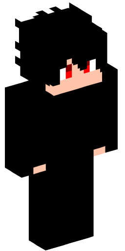 Minecraft Skin #226238