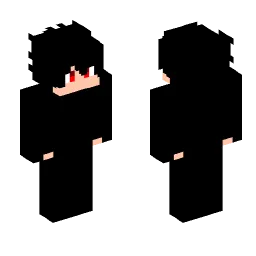 Minecraft Skin #226238