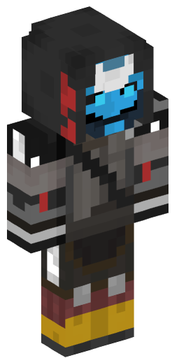 Minecraft Skin #226240