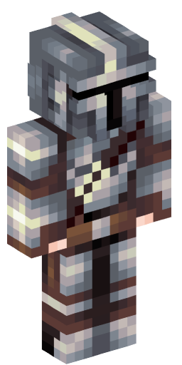 Minecraft Skin #226241