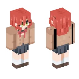 Minecraft Skin #226243