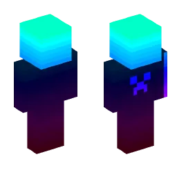 Minecraft Skin #226245