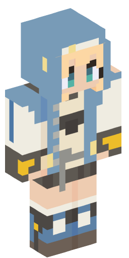 Minecraft Skin #226250