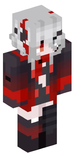 Minecraft Skin #226252