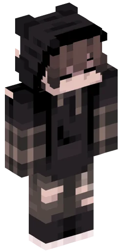 Minecraft Skin #226253