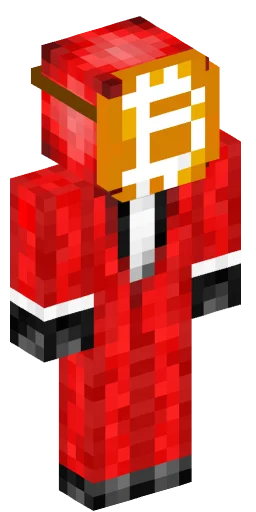 Minecraft Skin #226254