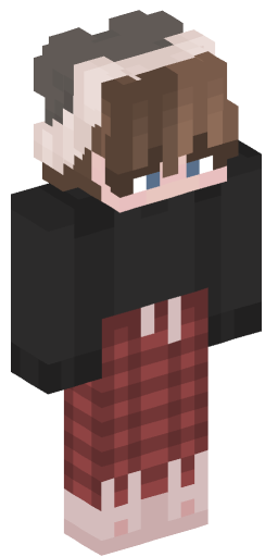 Minecraft Skin #226256
