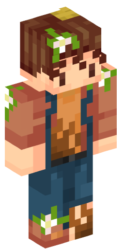 Minecraft Skin #226258