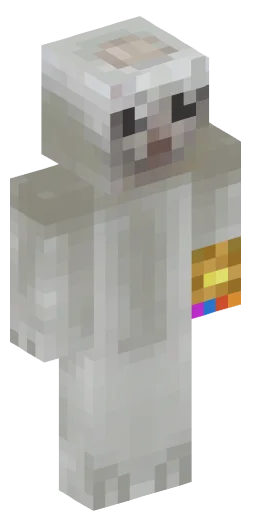 Minecraft Skin #226259