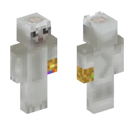 Minecraft Skin #226259