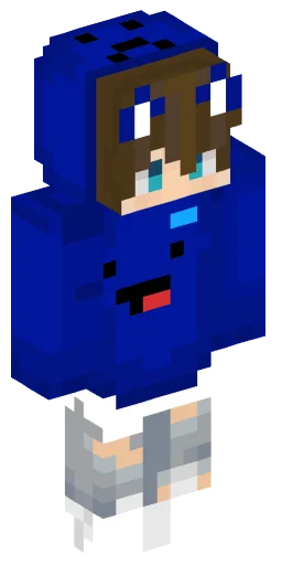 Minecraft Skin #226260