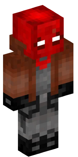 Minecraft Skin #226264