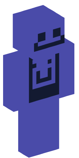 Minecraft Skin #226265