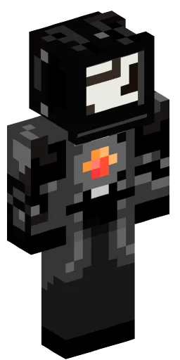 Minecraft Skin #226266