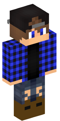 Minecraft Skin #226267