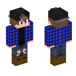 Minecraft Skin #226267