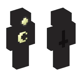 Minecraft Skin #226268