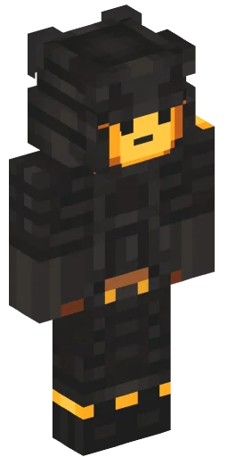 Minecraft Skin #226270