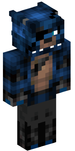 Minecraft Skin #226273