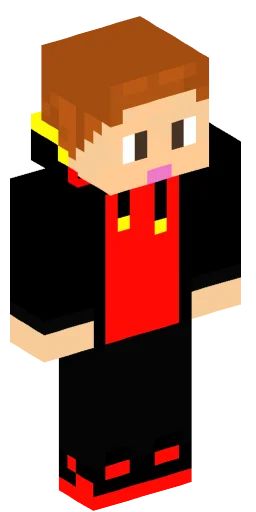 Minecraft Skin #226274