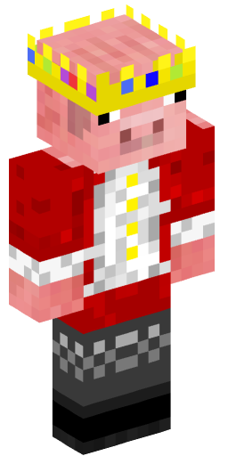 Minecraft Skin #226279