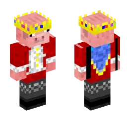Minecraft Skin #226279