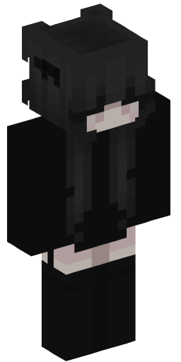 Minecraft Skin #226284