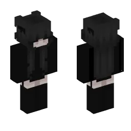 Minecraft Skin #226284