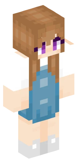 Minecraft Skin #226285
