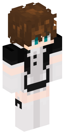 Minecraft Skin #226286